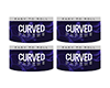 Curved Mexico Four Pack